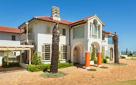 Mira Beach Villa
